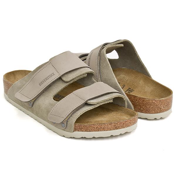 [1/3 20:00〜★新春フェア開催]BIRKENSTOCK UJI 【ビルケンシュトック ウジ ...