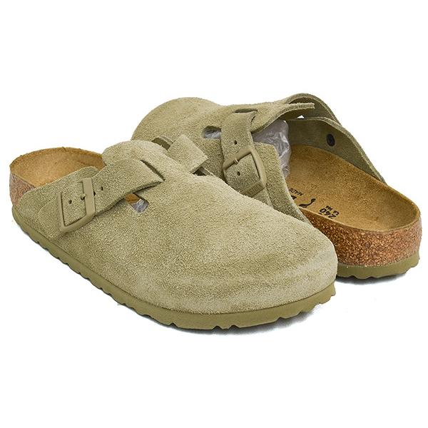 [1/3 20:00〜★新春フェア開催]BIRKENSTOCK BOSTON 【ビルケンシュトック ...