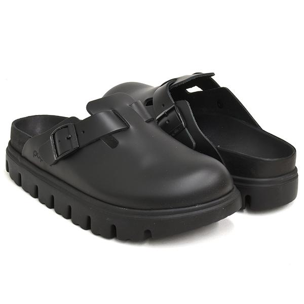 [現価格での販売は1/26 0:00まで]BIRKENSTOCK BOSTON CHUNKY 【ビル...