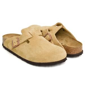BIRKENSTOCK サンダル ビルケンシュトック 1027119 Boston LEVE