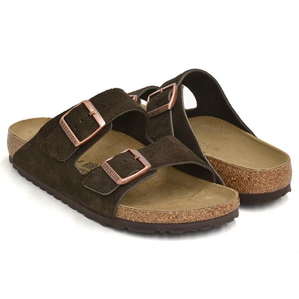 [現価格での販売は5/18 0:00まで]BIRKENSTOCK ARIZONA 【ビルケンシュトッ...