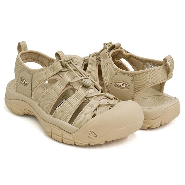 KEEN NEWPORT H2 【キーン ニューポート エイチツー】  MONOCHROME / S...