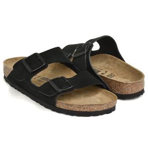 Birkenstock ブラウン アリゾナ　サンダル ブラウン（茶色）系 BIRKENSTOCK Arizona(ビルケンシュトック