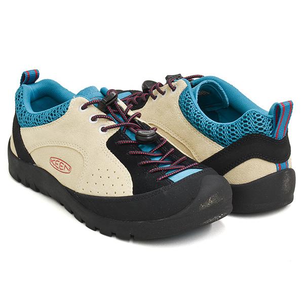 KEEN KEEN WOMEN JASPER ''ROCKS'' SP SAFARI / FJORD...