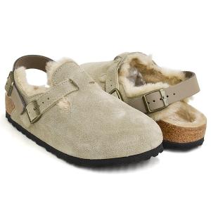 BIRKENSTOCK（ビルケンシュトック） スリッポン BIRKENSTOCK