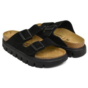 BIRKENSTOCK（ビルケンシュトック） ： Arizona EXQ LENA Black