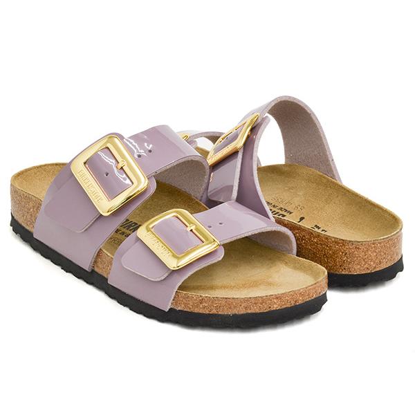 BIRKENSTOCK SYDNEY CUSHION BUCKLE 【ビルケンシュトック シドニー ...