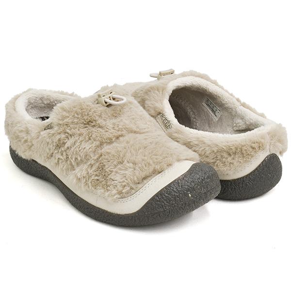 KEEN WOMEN HOWSER III SLIDE 【キーン ハウザー 3 スライド】 SILV...