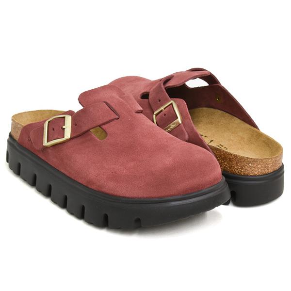 BIRKENSTOCK BOSTON CHUNKY 【ビルケンシュトック ボストン チャンキー】 Z...