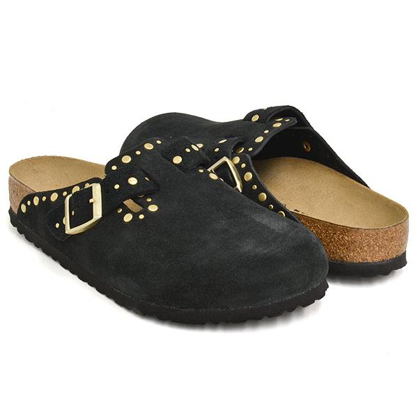 [現価格での販売は7/13 2:00まで]BIRKENSTOCK BOSTON RIVET 【ビルケ...