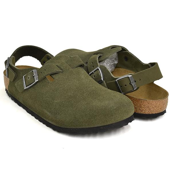 BIRKENSTOCK TOKIO 【ビルケンシュトック トキオ トウキョー 東京】 THYME /...