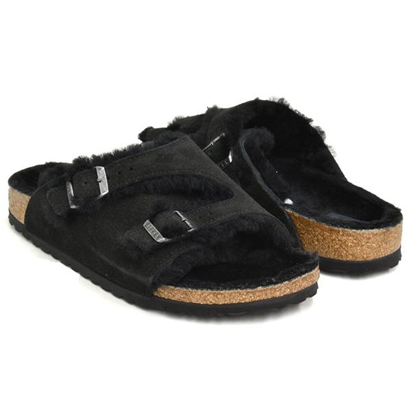 BIRKENSTOCK ZURICH SHEARLING 【ビルケンシュトック チューリッヒ シアリ...