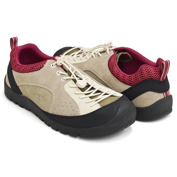 KEEN JASPER ''ROCKS'' SP 【キーン ジャスパーロックス エスピー】 BRIN...