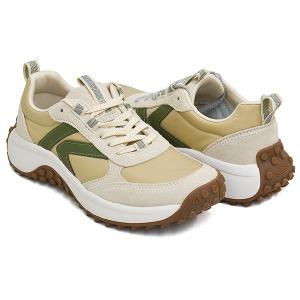 KEEN WOMEN KS86 【キーン ウィメンズ ケーエス エイティーシックス】 BIRCH / SAFARI