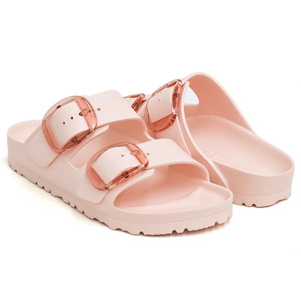 [現価格での販売は5/18 0:00まで]BIRKENSTOCK ARIZONA BIG BUCKL...