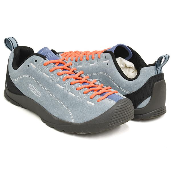 KEEN WOMEN JASPER 【キーン ウィメンズ ジャスパー】  FADED DENIM /...