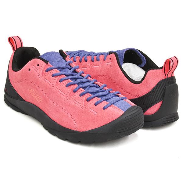 KEEN WOMEN JASPER 【キーン ウィメンズ ジャスパー】 PINK LEMONADE ...