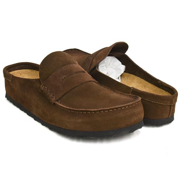 BIRKENSTOCK NAPLES WRAPPED 【ビルケンシュトック ネープルズ ラップ】 C...