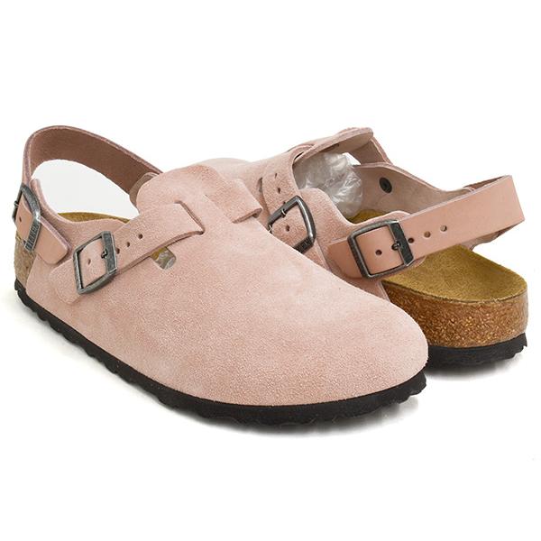 BIRKENSTOCK TOKIO 【ビルケンシュトック トキオ トウキョー 東京】 PINK CL...