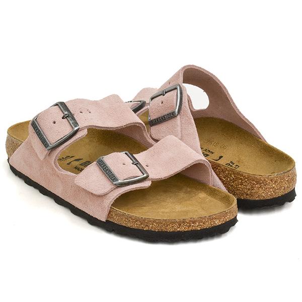[現価格での販売は7/13 2:00まで]BIRKENSTOCK ARIZONA 【ビルケンシュトッ...