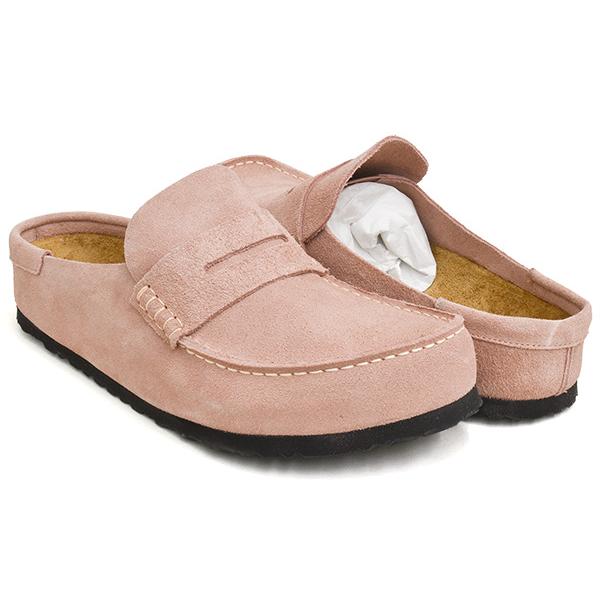 [現価格での販売は8/16 0:00まで]BIRKENSTOCK NAPLES WRAPPED 【ビ...