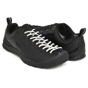 KEEN JASPER 【キーン ジャスパー】 PERSEID BLACK