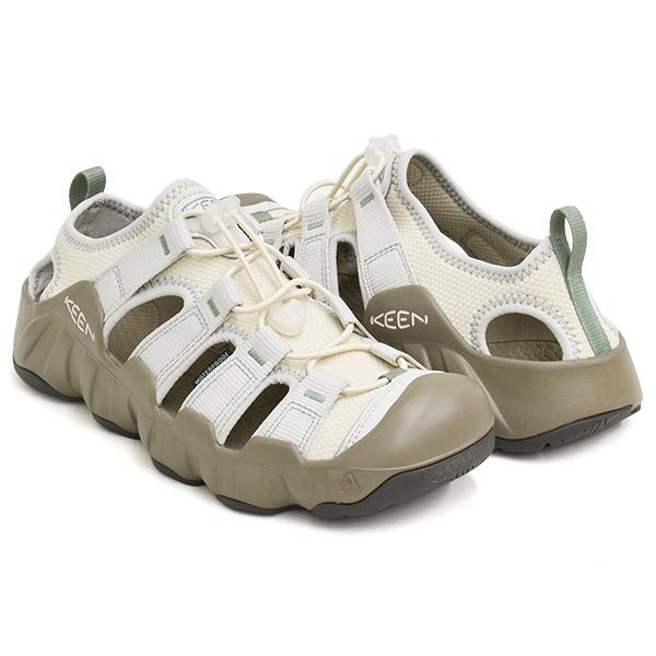 KEEN HYPERPORT H2 【キーン ハイパーポート エイチツー】 BRINDLE / VA...