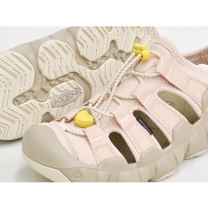 KEEN WOMEN HYPERPORT H2...の詳細画像2