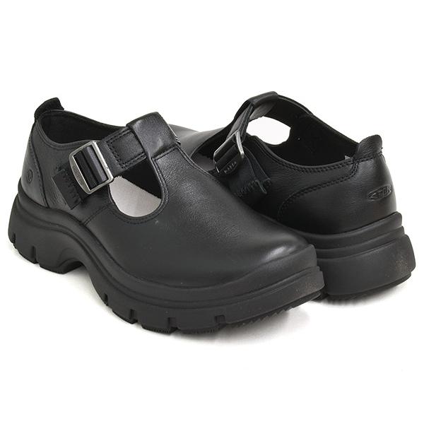 KEEN WOMEN KOSA MJ 【キーン ウィメンズ コーサ エムジェー】 BLACK / B...