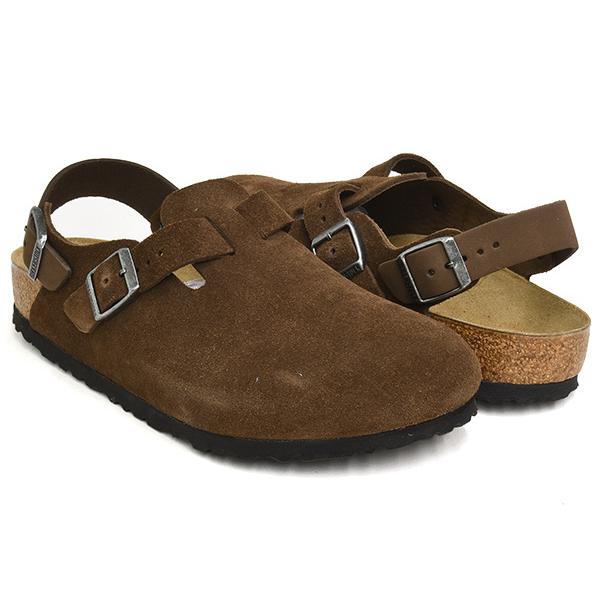 [現価格での販売は8/16 0:00まで]BIRKENSTOCK TOKIO 【ビルケンシュトック ...