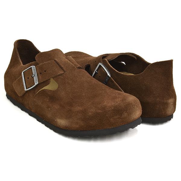 [現価格での販売は8/16 0:00まで]BIRKENSTOCK LONDON 【ビルケンシュトック...
