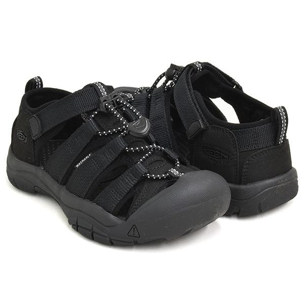 KEEN YOUTH NEWPORT H2 【キーン ユース ニューポート エイチツー】 TRIPL...