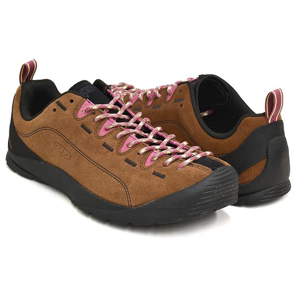 KEEN JASPER 【キーン ジャスパー】 BISON / VIOLET QUARTZ