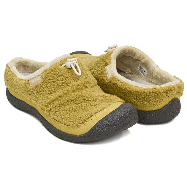KEEN WOMEN HOWSER III SLIDE 【キーン ハウザー 3 スライド】 KHAK...