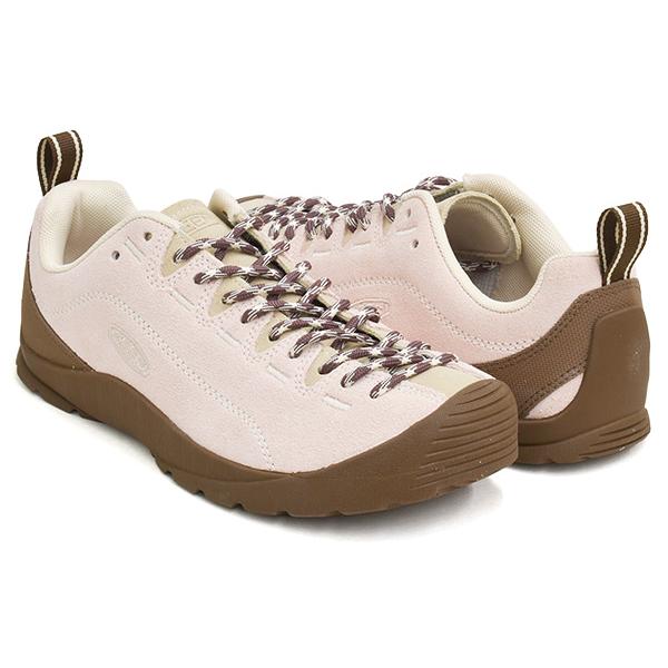 KEEN WOMEN JASPER 【キーン ウィメンズ ジャスパー】 CAMEO ROSE / S...