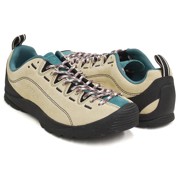 KEEN WOMEN JASPER 【キーン ウィメンズ ジャスパー】 SAFARI / MEDIT...