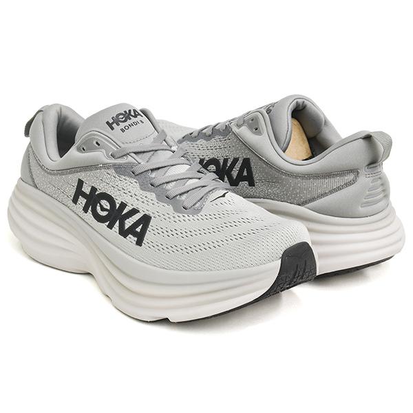 [4/22 0:00まで★52時間限定セール]HOKA ONE ONE BONDI 8 【ホカ オネ...