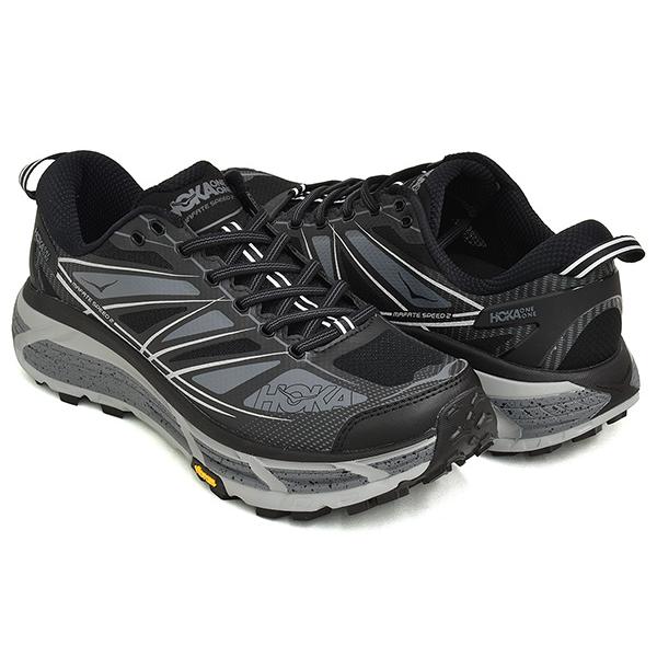 【並行輸入品】[現価格での販売は1/26 0:00まで]HOKA MAFATE SPEED 2 【ホ...