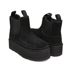UGG PEAKMOD 【アグ ピークモッド】 BLACK : GETTRY - 通販