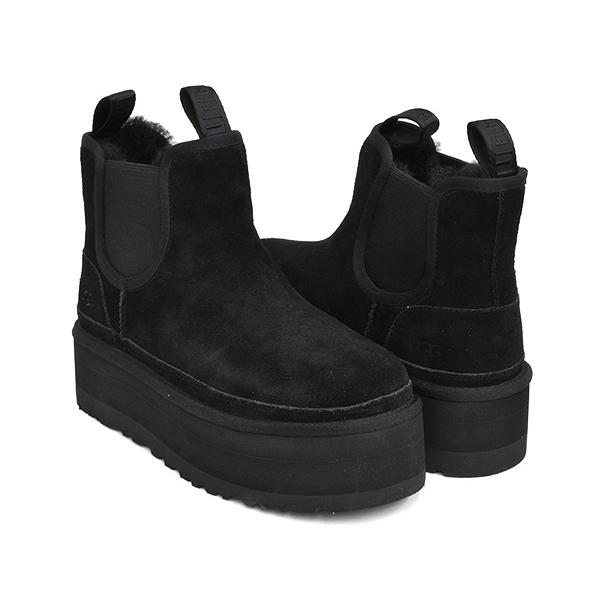 UGG NEUMEL PLATFORM CHELSEA 【アグ  ニューメル プラットフォーム チェ...