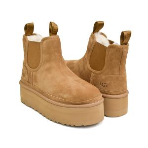 crocs（クロックス） 【並行輸入品】UGG W FUNKETTE 【アグ ファン