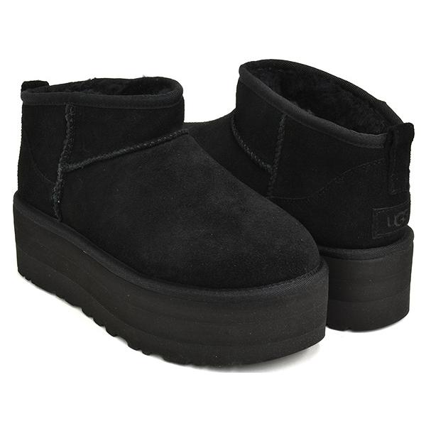 【並行輸入品】[現価格での販売は11/4 0:00まで]UGG CLASSIC ULTRA MINI...