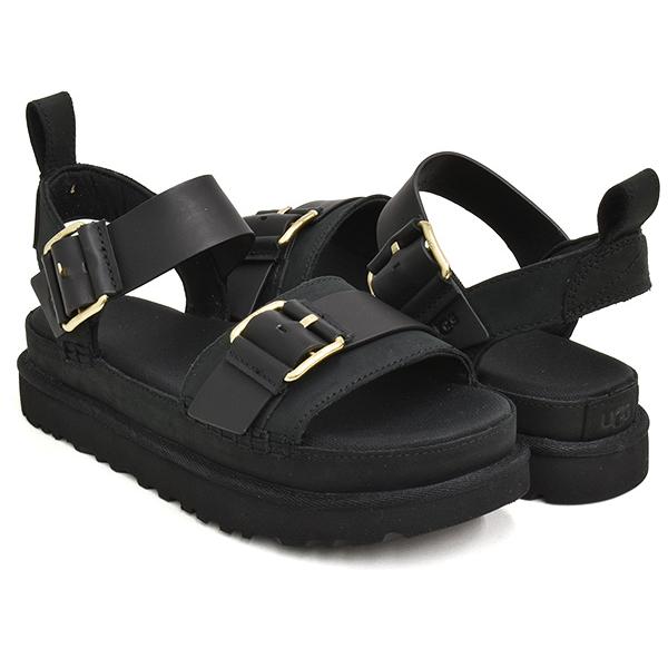 【並行輸入品】 UGG W GOLDENSTAR VILLA 【アグ ゴールデンスター ヴィラ】 B...