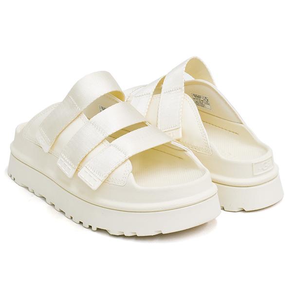 【並行輸入品】[1/3 20:00〜★新春フェア開催]UGG W GOLDENGLOW SLIDE ...