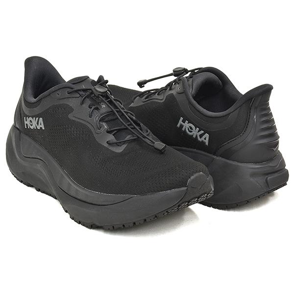 【並行輸入品】[現価格での販売は7/13 2:00まで]HOKA ARAHI SR 【ホカ メンズ ...