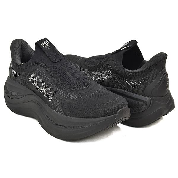 【並行輸入品】[現価格での販売は7/13 2:00まで]HOKA SKYWARD LACELESS ...