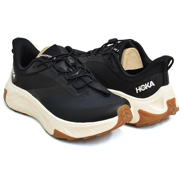 【並行輸入品】[現価格での販売は4/27 0:00まで]HOKA WMS TRANSPORT 2 【...