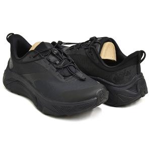 【並行輸入品】[5/7 0:00まで★GWフェア]HOKA TRANSPORT 2 【ホカ トランスポート 2】 BLACK / BLACK