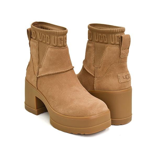 【並行輸入品】[1/3 20:00〜★新春フェア開催] UGG W MOXY CHELSEA 【アグ...