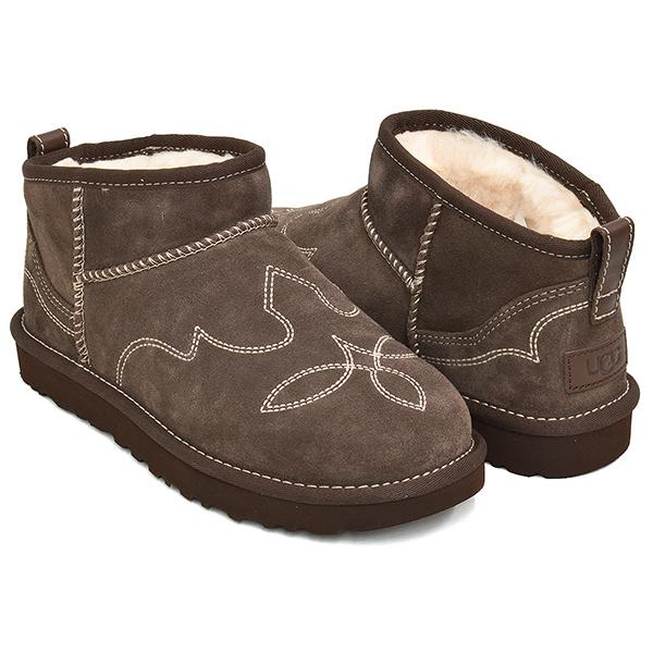 【並行輸入品】[現価格での販売は9/16 0:00まで]UGG W CLASSIC ULTRA MI...
